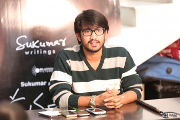 Raj Tarun Interview About Kumari 21 F